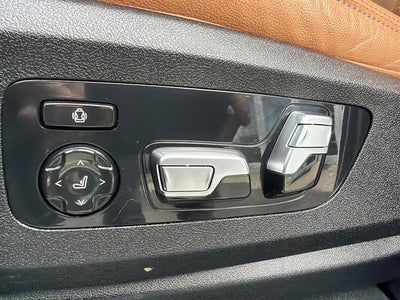 2022 BMW X7 xDrive40i xDrive40i Sports Activity Vehicle
