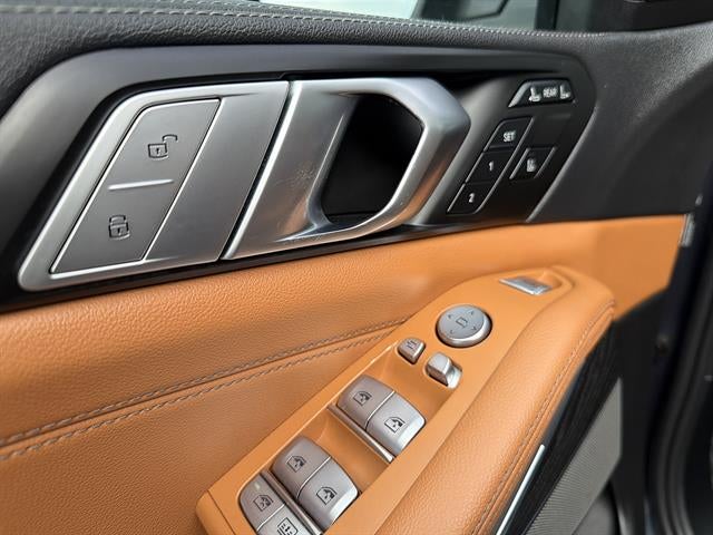 2022 BMW X7 xDrive40i xDrive40i Sports Activity Vehicle