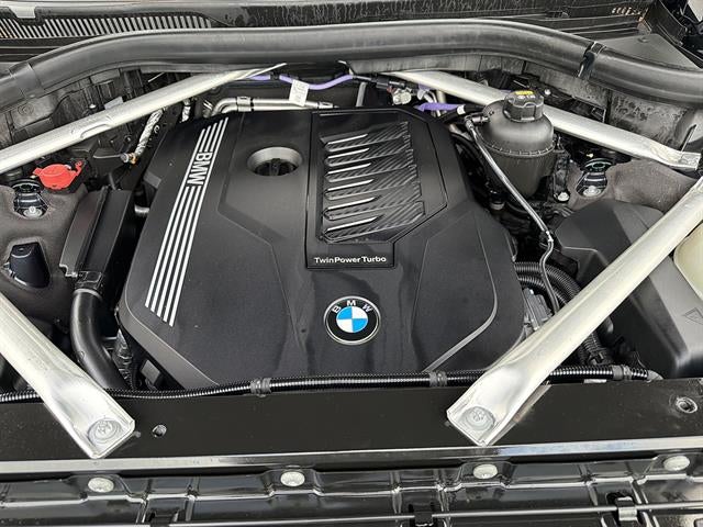2022 BMW X7 xDrive40i xDrive40i Sports Activity Vehicle