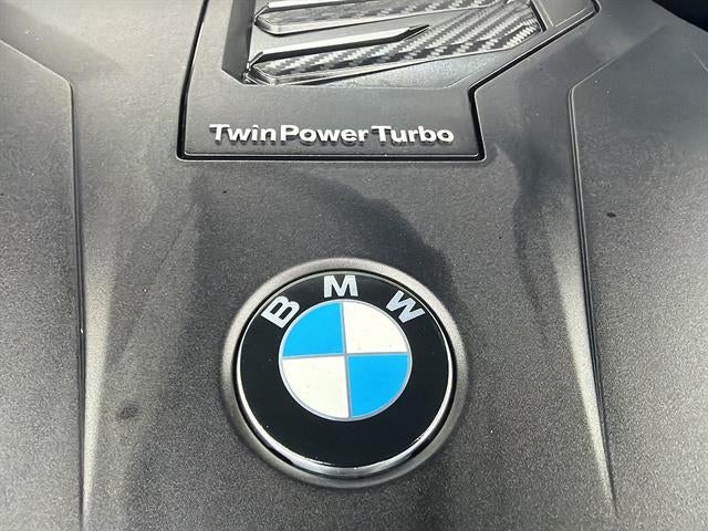 2022 BMW X7 xDrive40i xDrive40i Sports Activity Vehicle