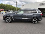 2022 BMW X7 xDrive40i xDrive40i Sports Activity Vehicle