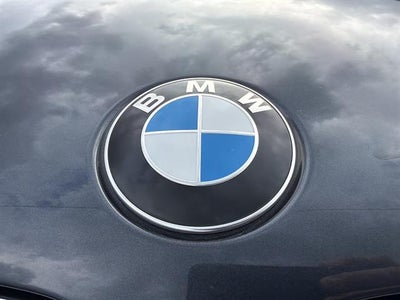 2022 BMW X7 xDrive40i xDrive40i Sports Activity Vehicle
