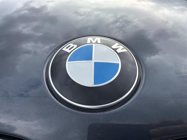 2022 BMW X7 xDrive40i xDrive40i Sports Activity Vehicle