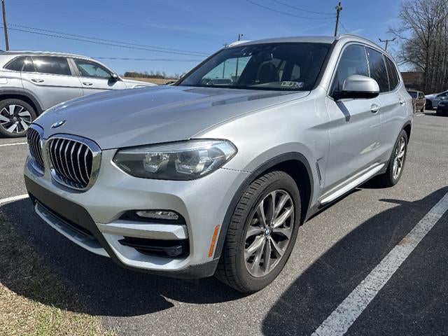 2019 BMW X3 xDrive30i xDrive30i
