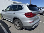 2019 BMW X3 xDrive30i xDrive30i
