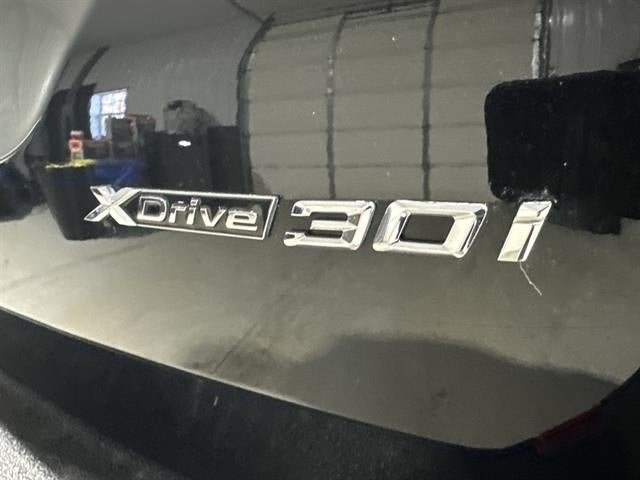 2019 BMW X3 xDrive30i xDrive30i