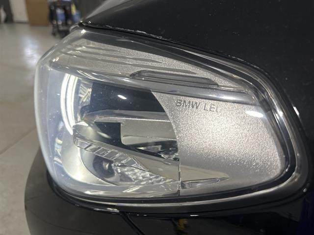 2019 BMW X3 xDrive30i xDrive30i