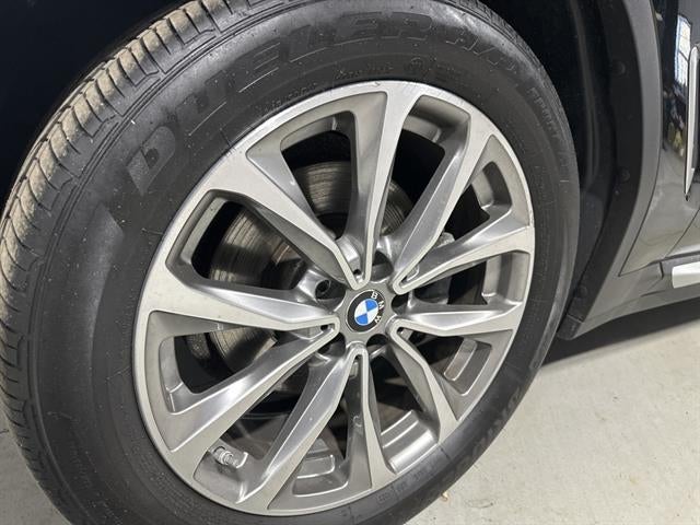 2019 BMW X3 xDrive30i xDrive30i