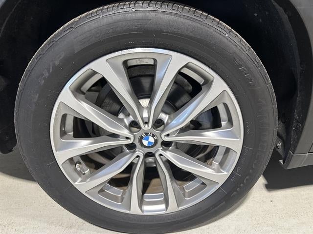 2019 BMW X3 xDrive30i xDrive30i