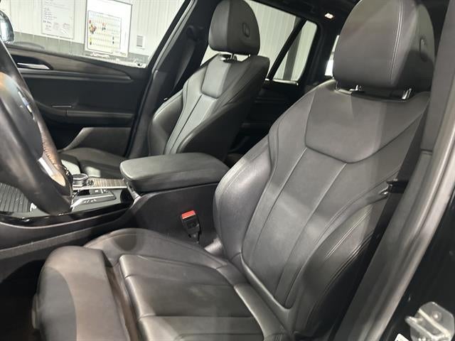 2019 BMW X3 xDrive30i xDrive30i