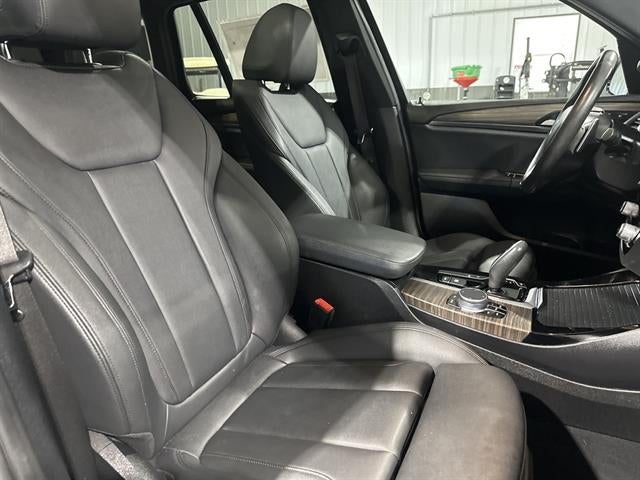 2019 BMW X3 xDrive30i xDrive30i