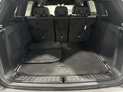2019 BMW X3 xDrive30i xDrive30i