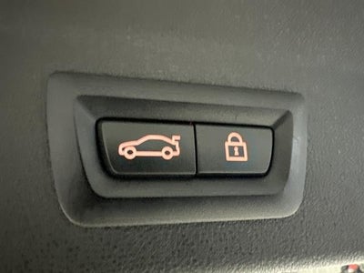 2019 BMW X3 xDrive30i xDrive30i