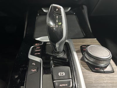 2019 BMW X3 xDrive30i xDrive30i