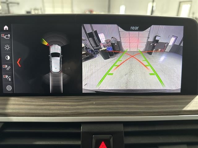 2019 BMW X3 xDrive30i xDrive30i