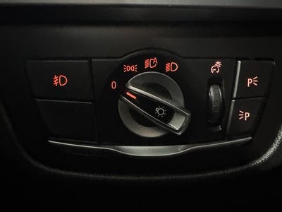 2019 BMW X3 xDrive30i xDrive30i