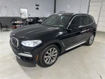 2019 BMW X3 xDrive30i xDrive30i