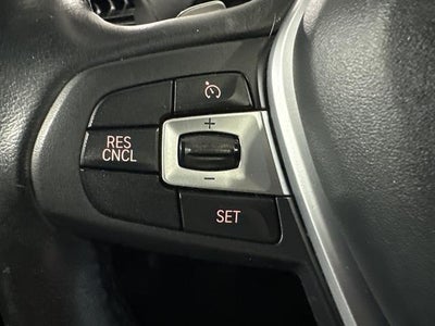 2019 BMW X3 xDrive30i xDrive30i