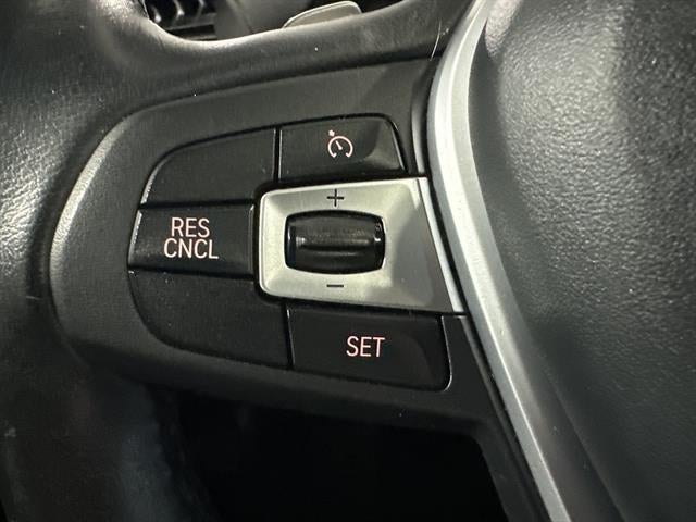 2019 BMW X3 xDrive30i xDrive30i