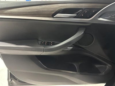 2019 BMW X3 xDrive30i xDrive30i