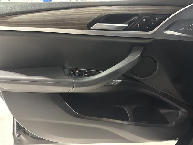 2019 BMW X3 xDrive30i xDrive30i