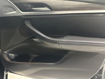 2019 BMW X3 xDrive30i xDrive30i