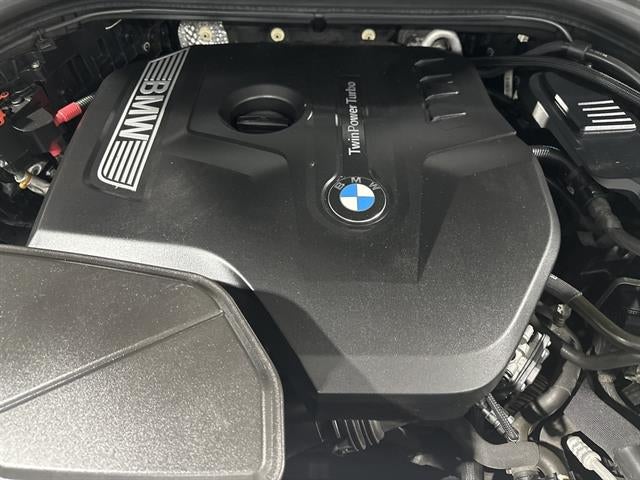 2019 BMW X3 xDrive30i xDrive30i