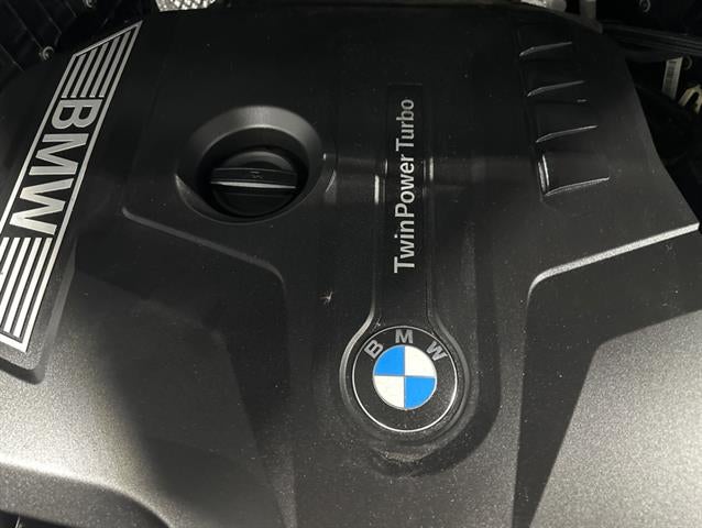 2019 BMW X3 xDrive30i xDrive30i