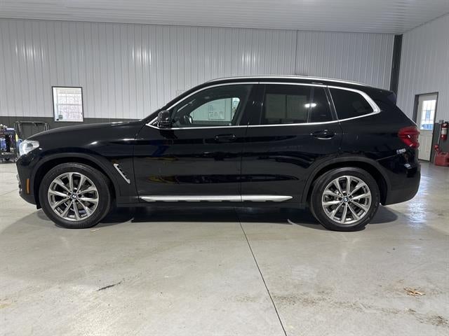 2019 BMW X3 xDrive30i xDrive30i