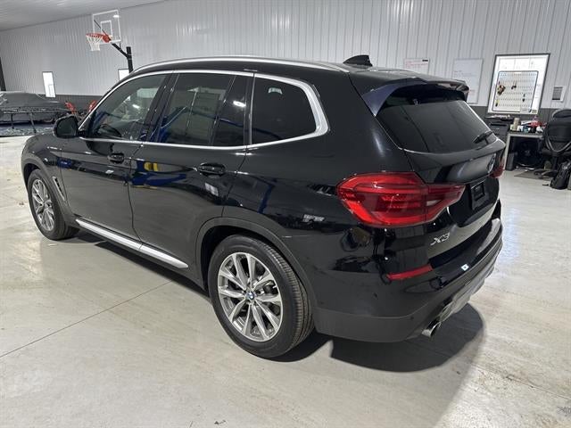 2019 BMW X3 xDrive30i xDrive30i