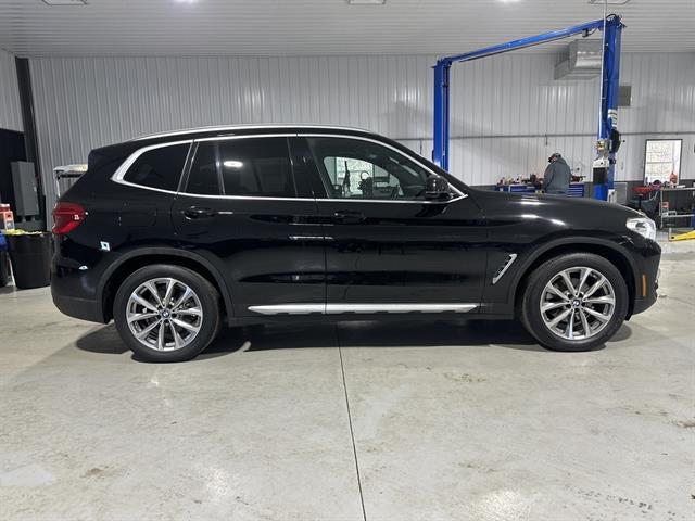 2019 BMW X3 xDrive30i xDrive30i