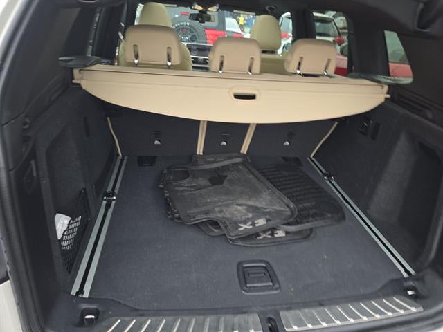 2018 BMW X3 xDrive30i xDrive30i