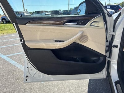2018 BMW X3 xDrive30i xDrive30i Sports Activity Vehicle