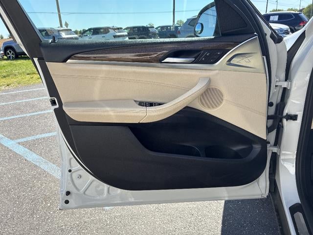 2018 BMW X3 xDrive30i xDrive30i Sports Activity Vehicle