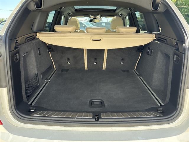 2018 BMW X3 xDrive30i xDrive30i Sports Activity Vehicle