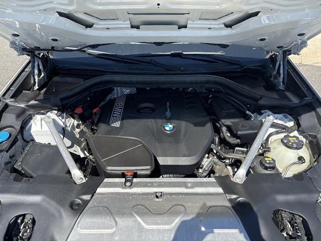2018 BMW X3 xDrive30i xDrive30i Sports Activity Vehicle