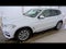2018 BMW X3 xDrive30i xDrive30i