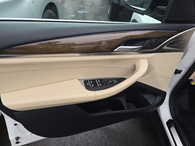 2018 BMW X3 xDrive30i xDrive30i