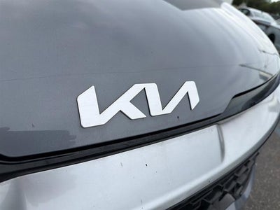 2023 Kia Sportage EX AWD