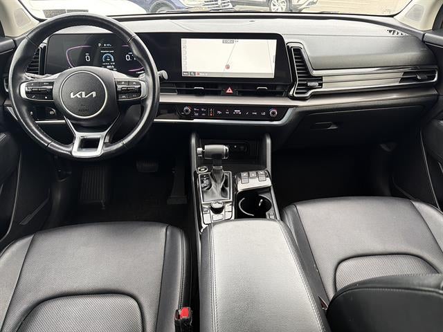 2023 Kia Sportage EX AWD
