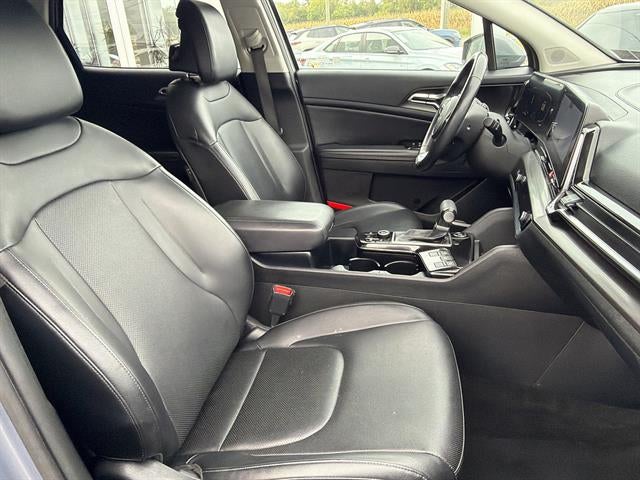 2023 Kia Sportage EX AWD