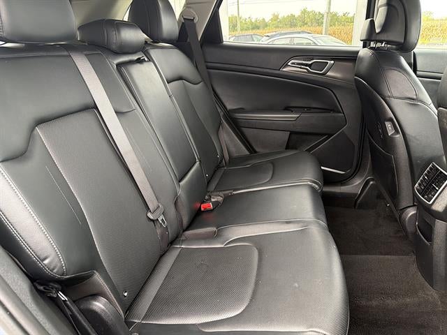 2023 Kia Sportage EX AWD