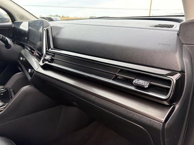 2023 Kia Sportage EX AWD