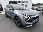 2023 Kia Sportage EX AWD