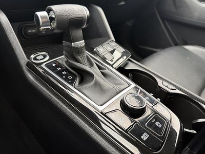 2023 Kia Sportage EX AWD