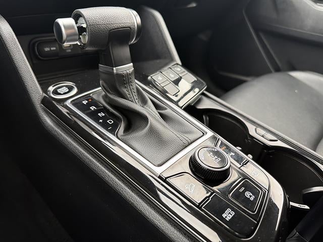 2023 Kia Sportage EX AWD