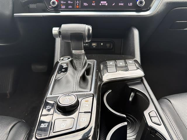 2023 Kia Sportage EX AWD