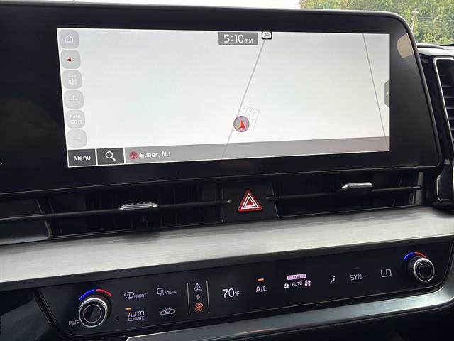 2023 Kia Sportage EX AWD