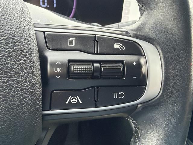 2023 Kia Sportage EX AWD
