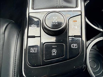 2023 Kia Sportage EX AWD